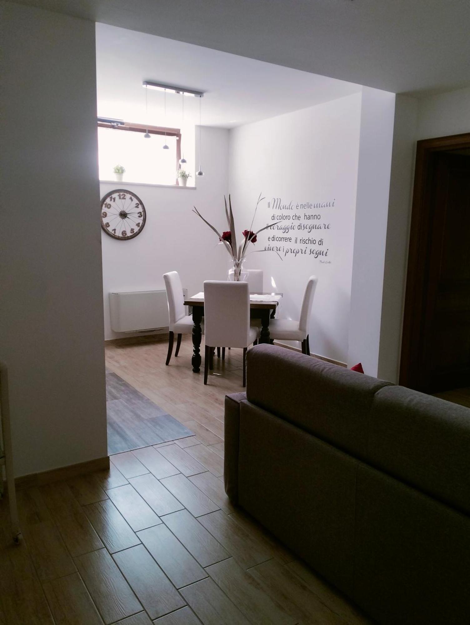 Just House Apartamento Campagnano Di Roma Exterior foto